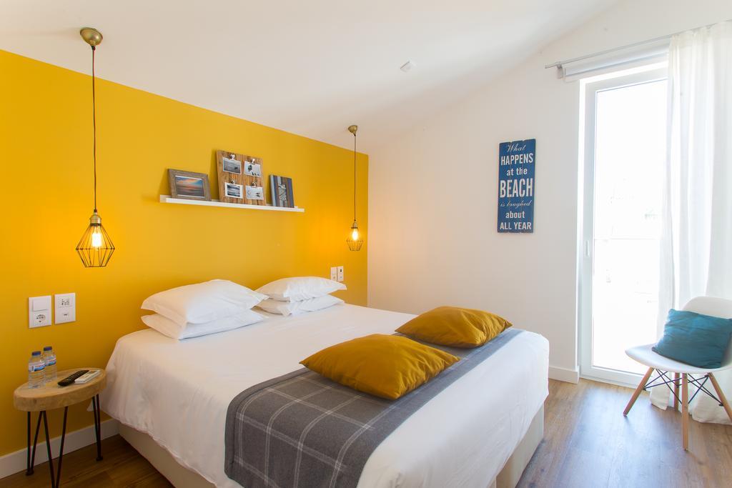 Rossio Bed & Breakfast Aveiro