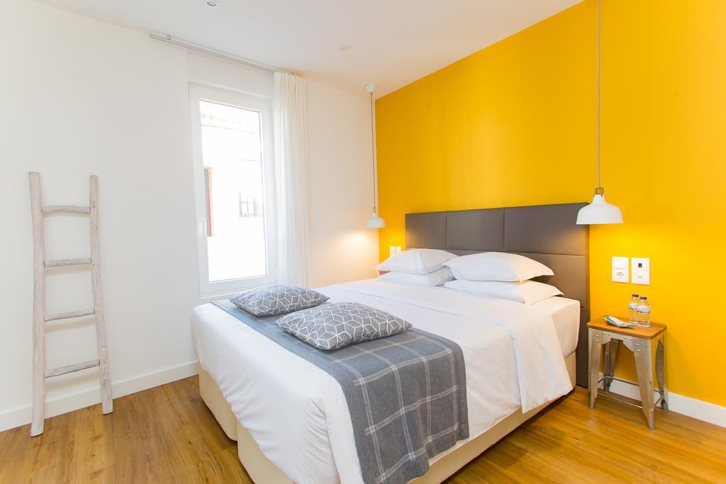 Rossio Bed & Breakfast