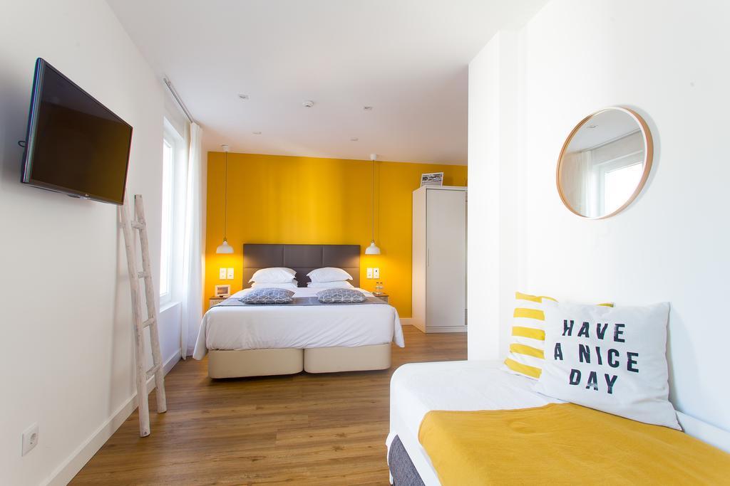 Rossio Bed and breakfast